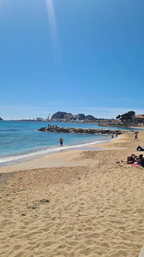 T2 Cocooning Beach Ла Сиота Екстериор снимка